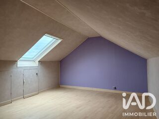  Maison à vendre 4 pièces 88 m²