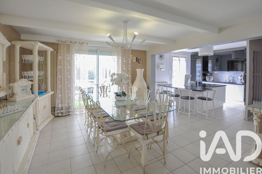 Vente Maison/villa 8 pièces
