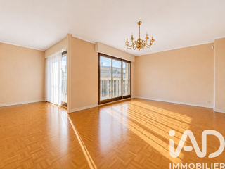  Appartement à vendre 3 pièces 69 m²