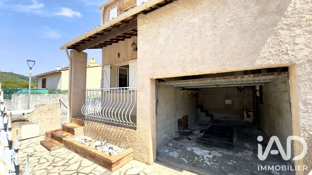 Vente Maison Vente Maison traditionnelle 4 pièces Solliès-toucas