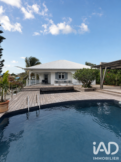   Vente Maison/villa 5 pièces Maison - 5 pièce(s) - 130 m²