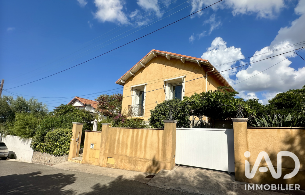 Vente Maison/villa 4 pièces