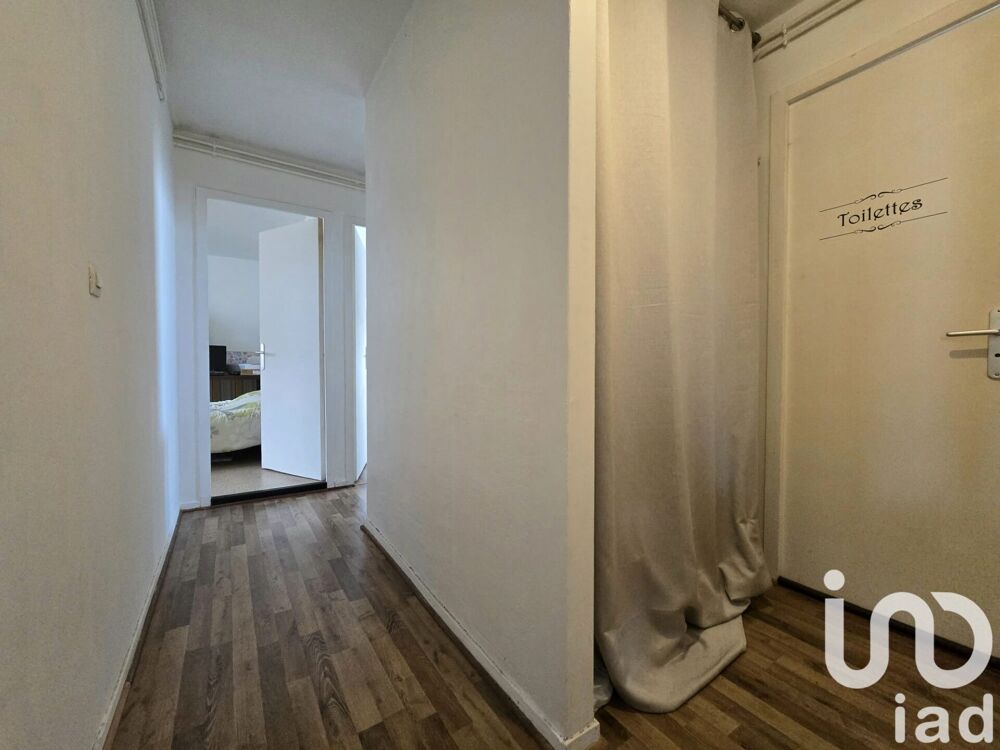 vente Appartement - 3 pièce(s) - 74 m² Le Havre (76600)