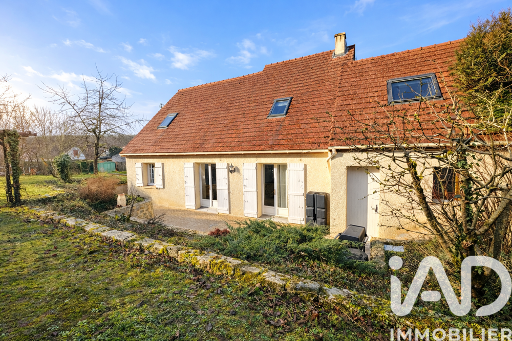 Vente Maison/villa 8 pièces