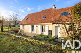  Maison à vendre 8 pièces 149 m²