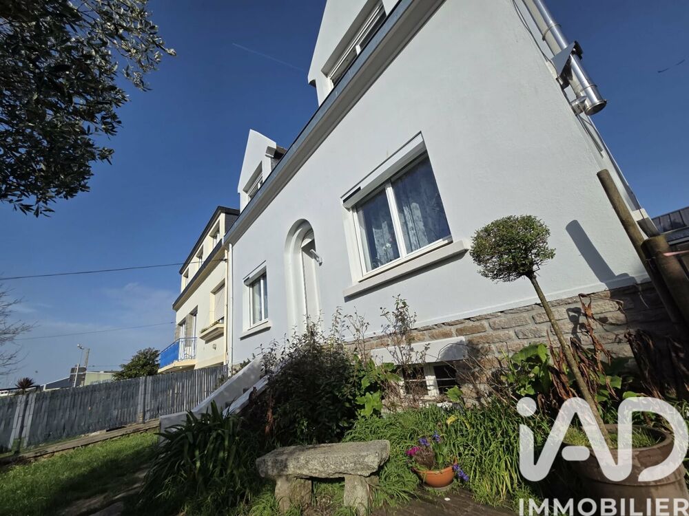 Vente Maison de ville 5 pièces