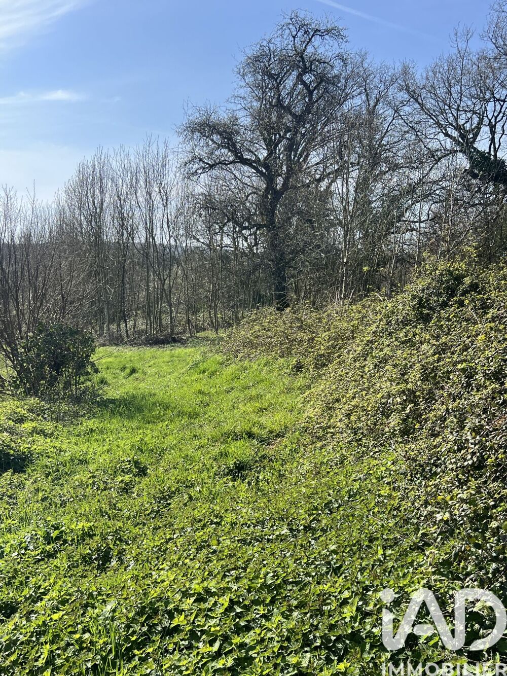 Vente Maison de campagne 1 pièce
