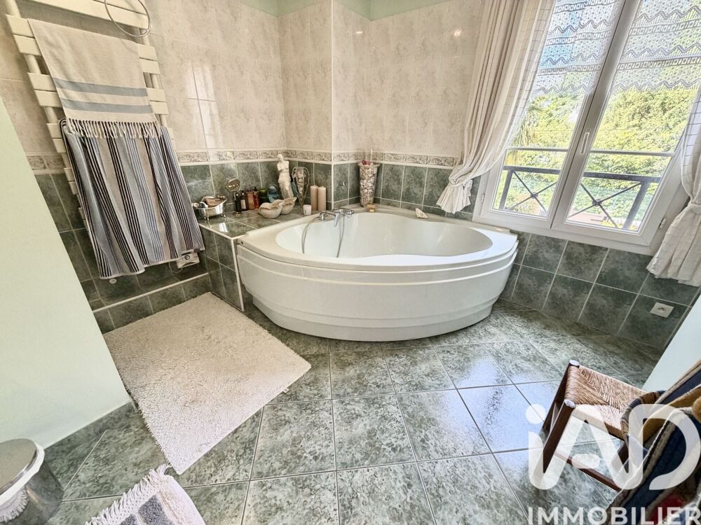 à vendre  Maison Morsang-sur-Orge (91390)