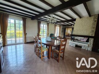  Maison à vendre 6 pièces 182 m²