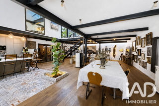  Maison à vendre 5 pièces 200 m²