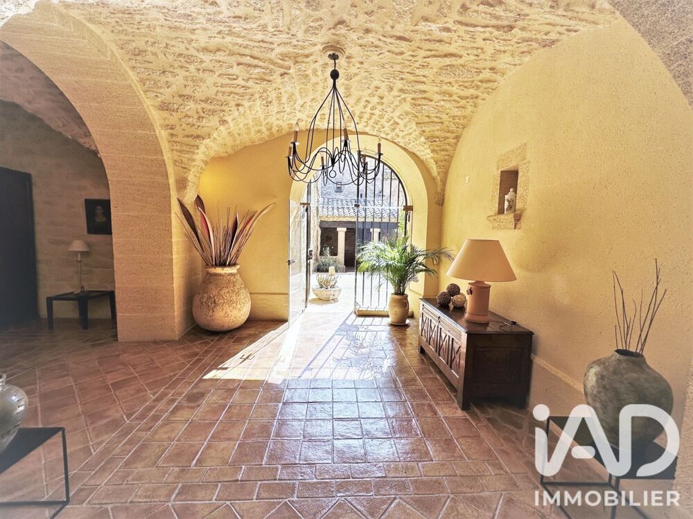 Vente Maison de village 5 pièces