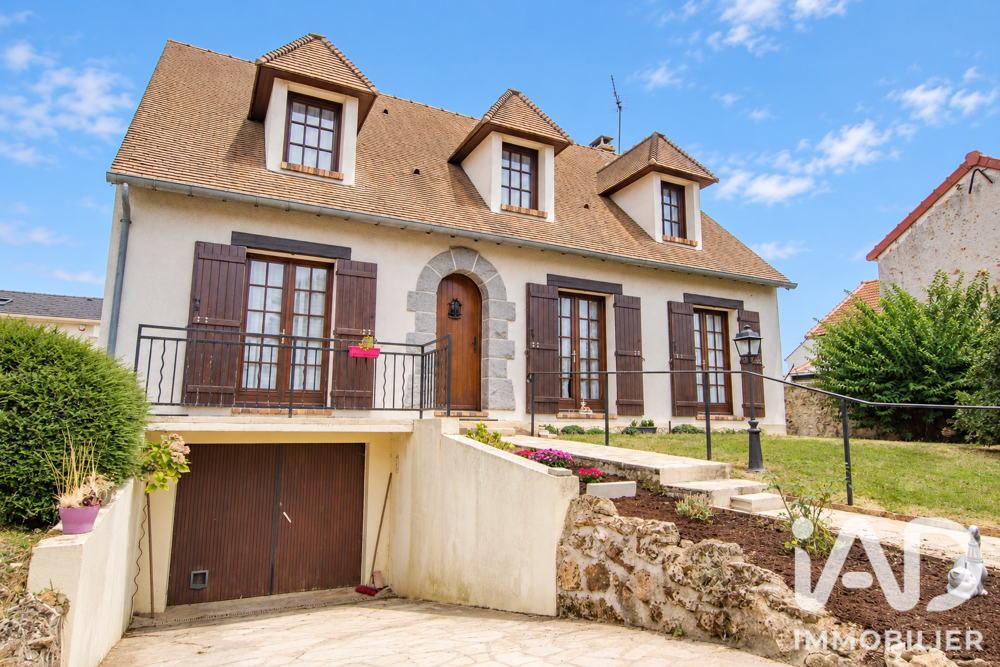Vente Maison Vente Maison/villa 4 pièces Villejust