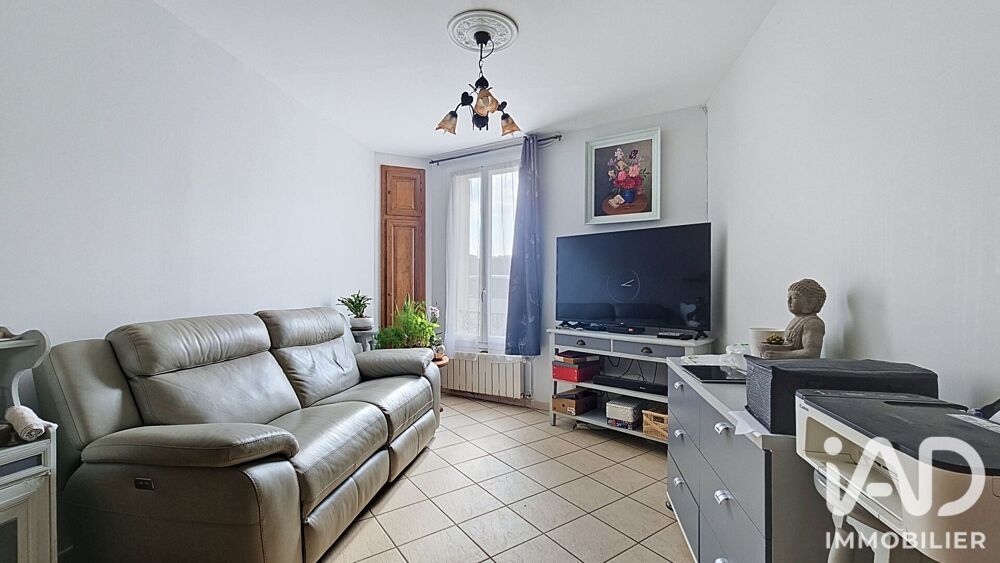 Vente Maison Vente Maison de ville 4 pièces Chars