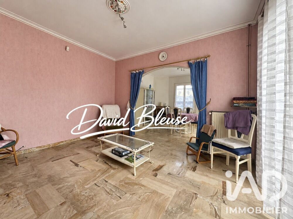 Vente Maison Vente Maison/villa 5 pièces Herblay-sur-seine