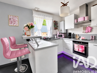  Maison à vendre 5 pièces 105 m²