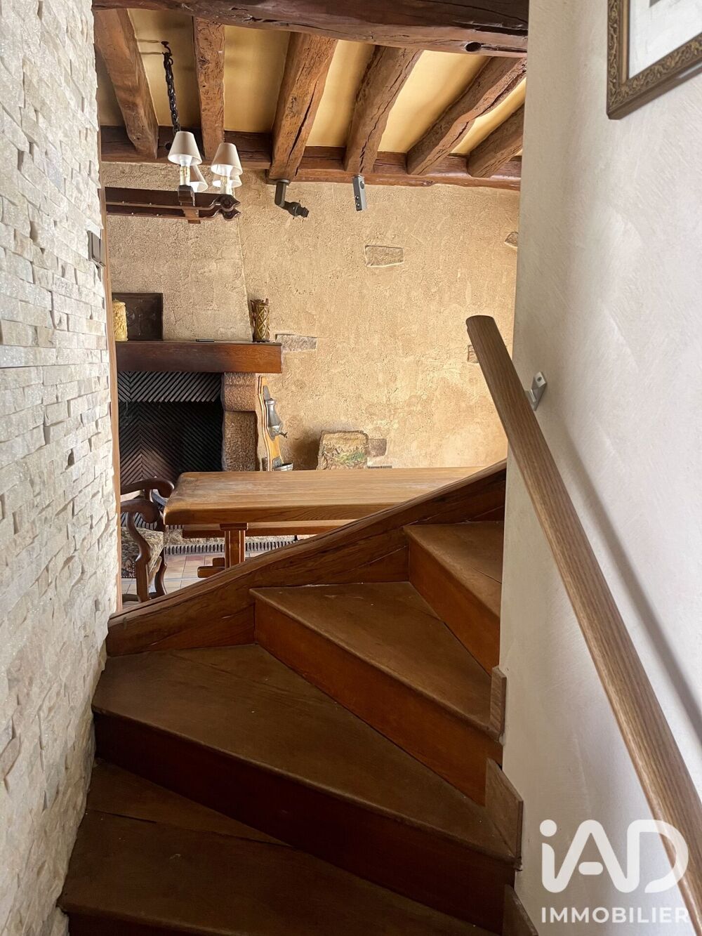 Vente Maison de ville 6 pièces