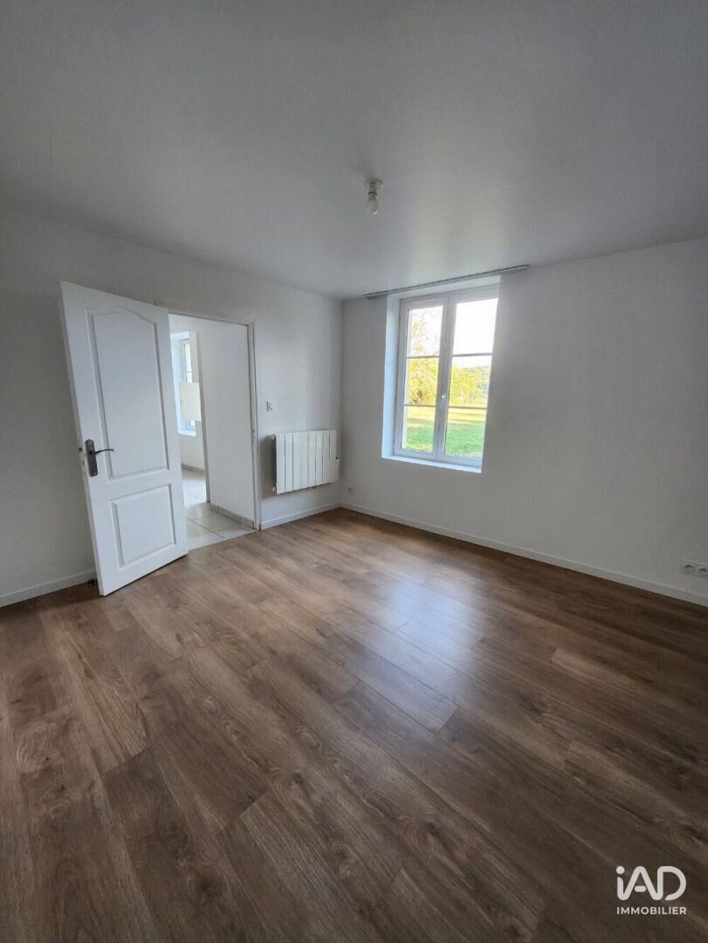 Location Appartement Location Appartement 3 pièces Chamigny
