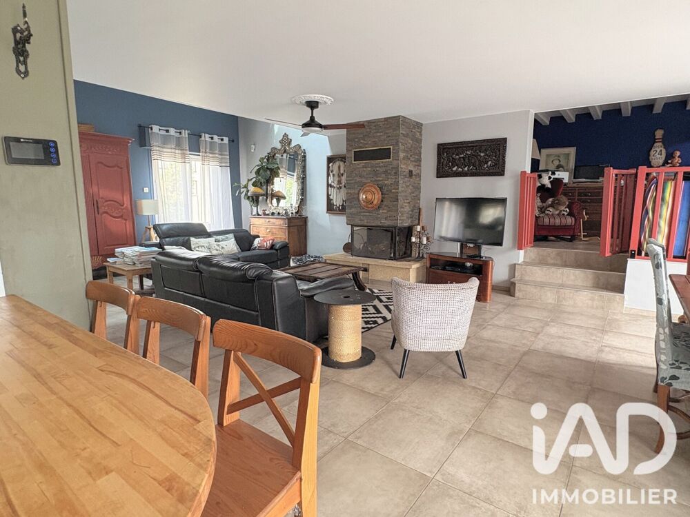 à vendre  Maison Athis-Mons (91200)