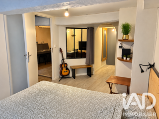 Vente Appartement Vente Appartement 2 pièces Toulon