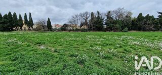  Terrain à vendre 376 m²