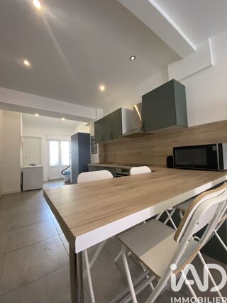  Maison à vendre 6 pièces 94 m²