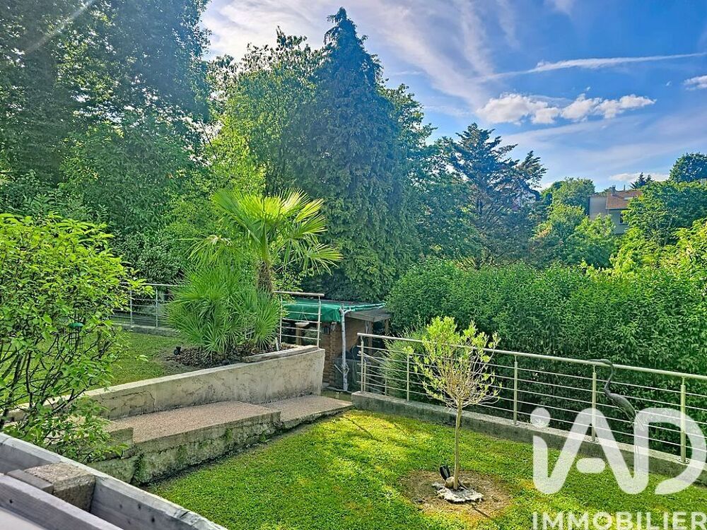 � vendre  Maison Orsay (91400)
