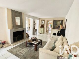  Maison à vendre 5 pièces 140 m²