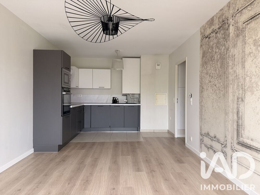 Vente Appartement Vente Appartement 3 pièces Villeneuve-saint-denis