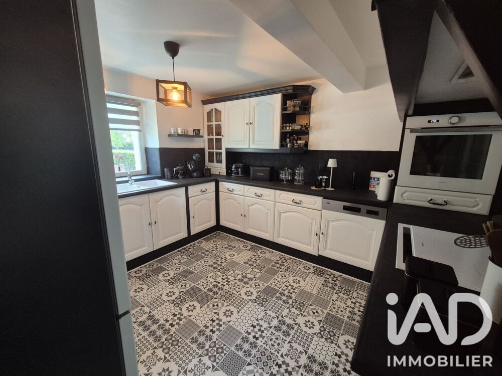 Vente Maison Vente Maison de campagne 5 pièces La ferté-sous-jouarre
