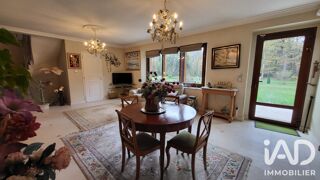  Maison à vendre 10 pièces 235 m²