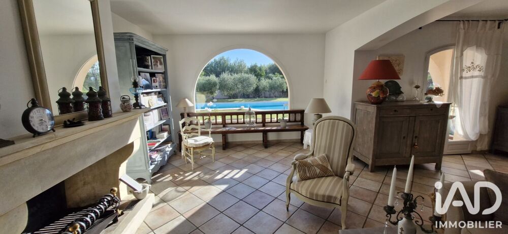 Vente Maison Vente Maison/villa 6 pièces Le beausset