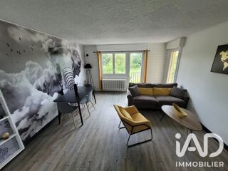  Appartement à vendre 4 pièces 80 m²