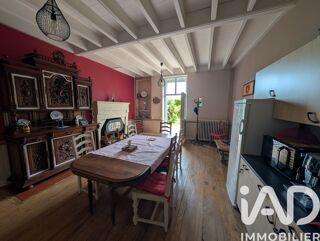  Maison à vendre 9 pièces 320 m²