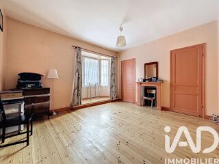  Maison à vendre 6 pièces 166 m²