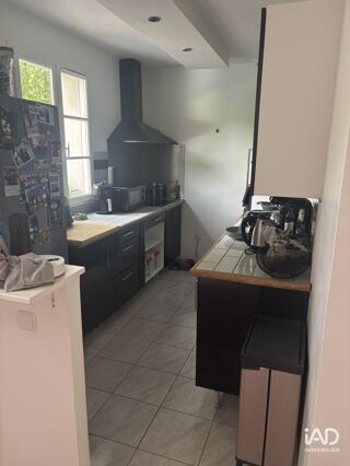  Maison à louer 3 pièces 73 m²