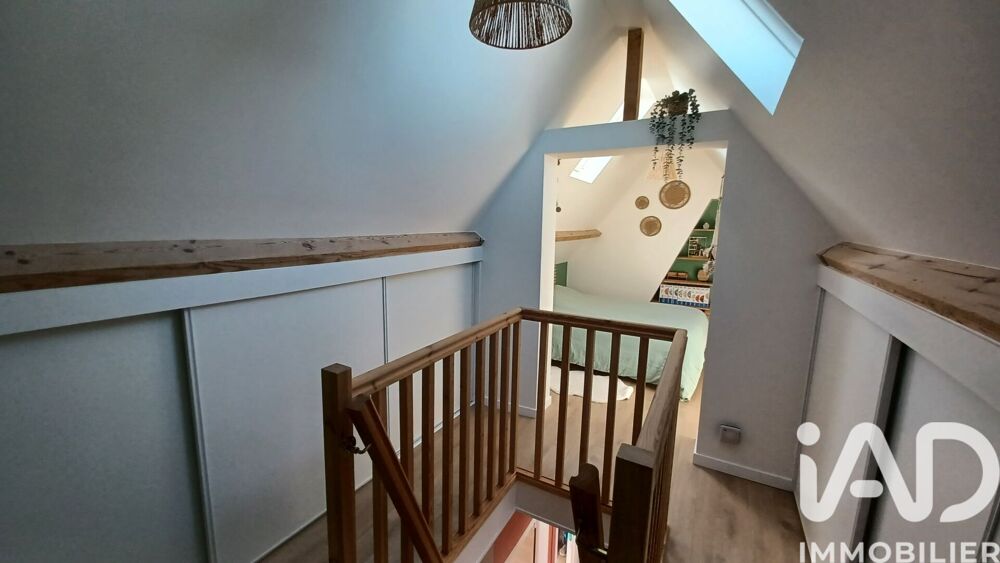 Vente Maison Vente Maison/villa 4 pièces Condette