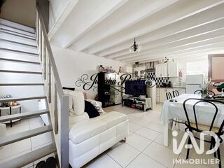  Maison à vendre 6 pièces 107 m²