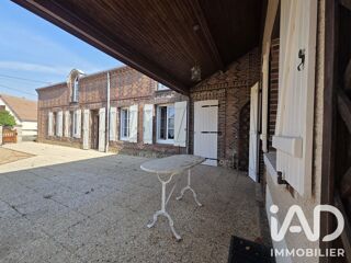  Maison à vendre 5 pièces 128 m²