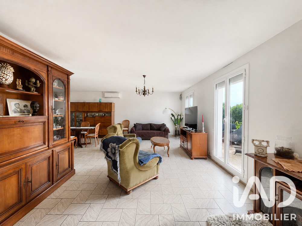 Vente Maison Vente Maison/villa 7 pièces Blanquefort