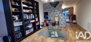  Maison à vendre 5 pièces 144 m²