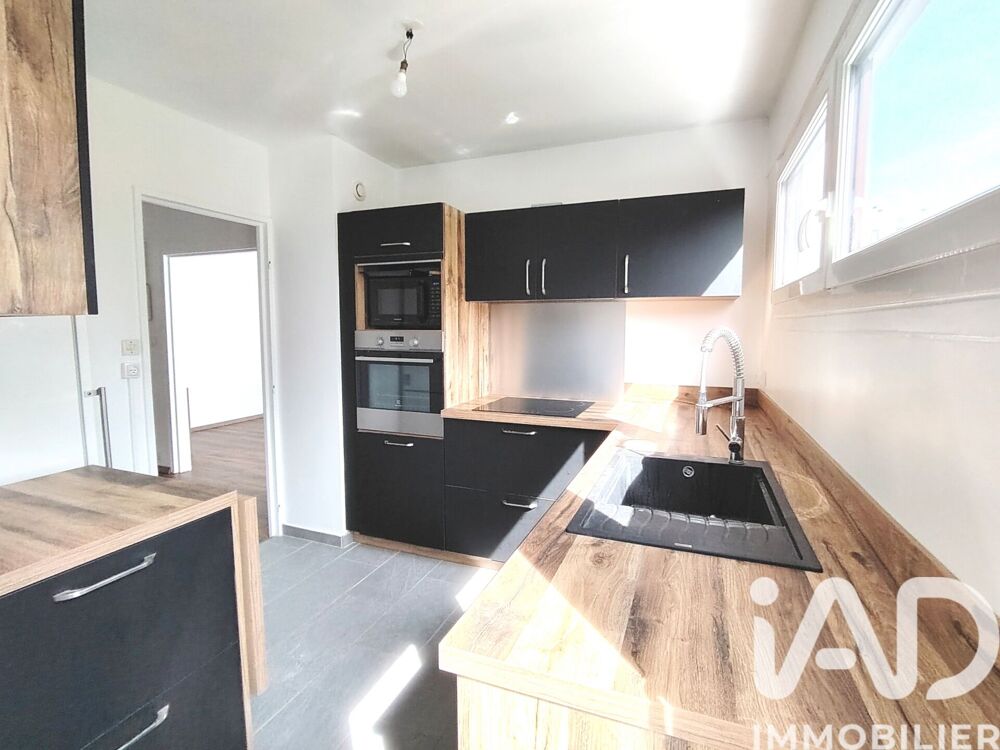 Vente Appartement Vente Appartement 3 pièces Les ulis
