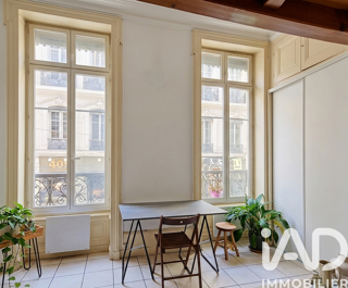  Appartement à vendre 2 pièces 48 m²