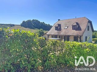  Maison à vendre 5 pièces 151 m²