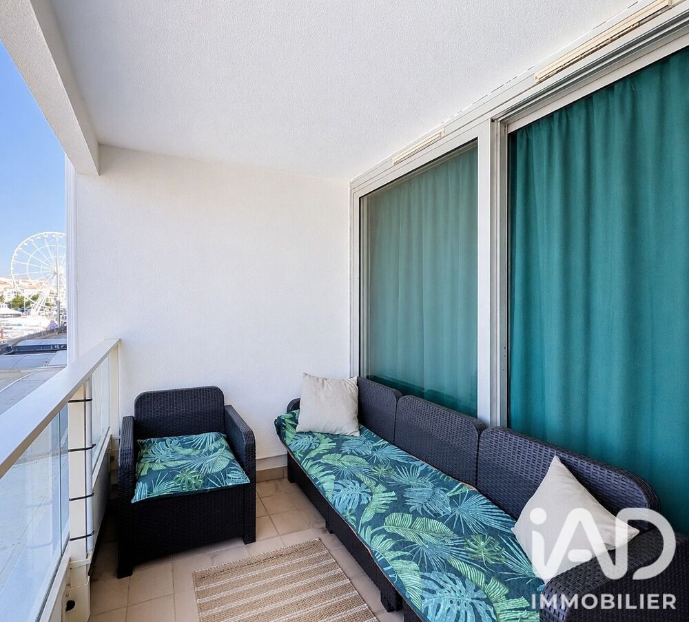 Vente Studio 1 pièce