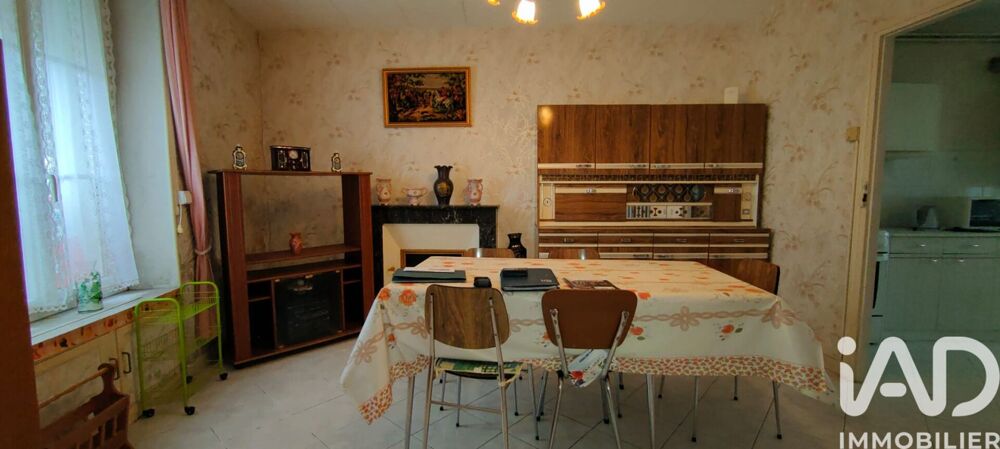 Vente Maison/villa 3 pièces
