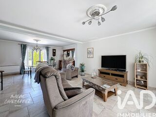  Maison à vendre 8 pièces 186 m²