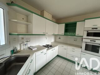  Maison à vendre 6 pièces 151 m²