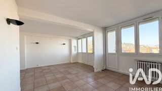  Appartement � vendre 3 pi�ces 75 m�
