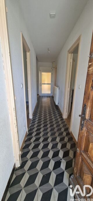  Maison � vendre 5 pi�ces 100 m�