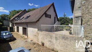  Maison à vendre 4 pièces 87 m²